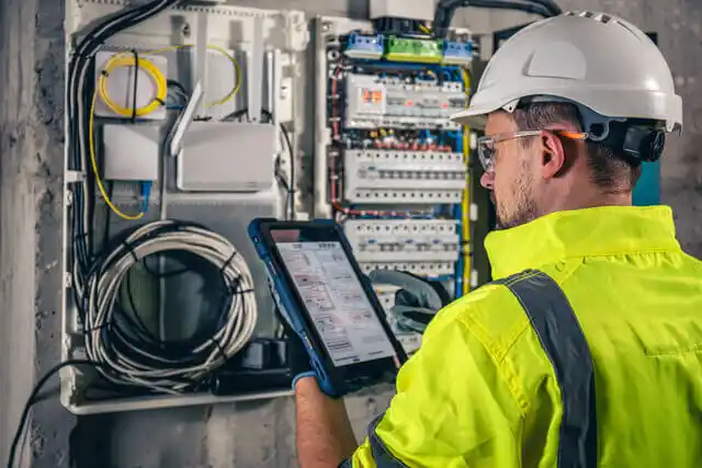 energy audit Loyola
